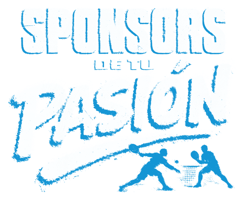 Sponsors de tu pasión